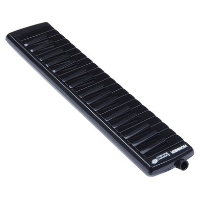 Hohner Melodica Student 37 Superforce black - Melodica