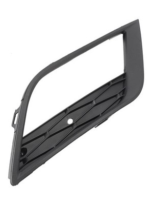 Fog Light Grille Right Side 6J0853666F For Seat Ibiza MK4 2013-2016 H1