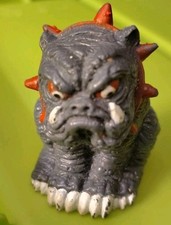 Vintage 1985 Mumm-ra Companion MA MUTT Dog THUNDERCATS LJN Figure