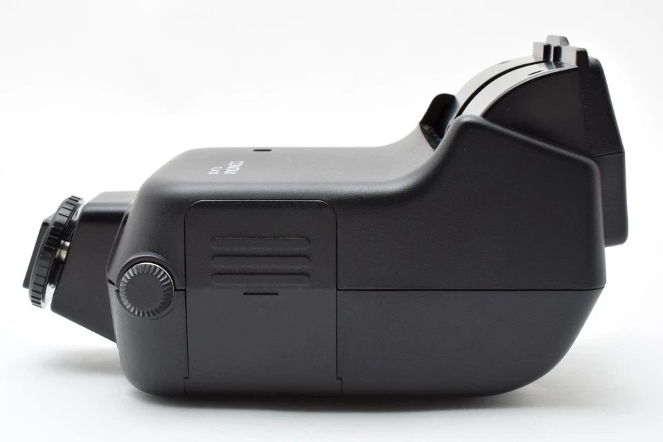 Contax TLA 30 Flash for Contax RTS Camera Flash Additional Light [Near Mint]  - Image 4 of 4