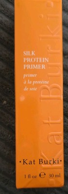 Kat Burki Silk Protein Primer 1 oz NIB
