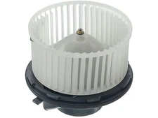 For 2007 Chevrolet Silverado 1500 HD Classic Blower Motor APR 27266TMXQ