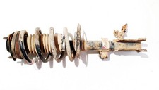 Dodge Journey 2009 Shock Absorber - Suspension Strut Assembly - FR FR2291655-93