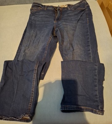 ICI Jeans W32 L 30, nie getragen, schönes blau, stretchig