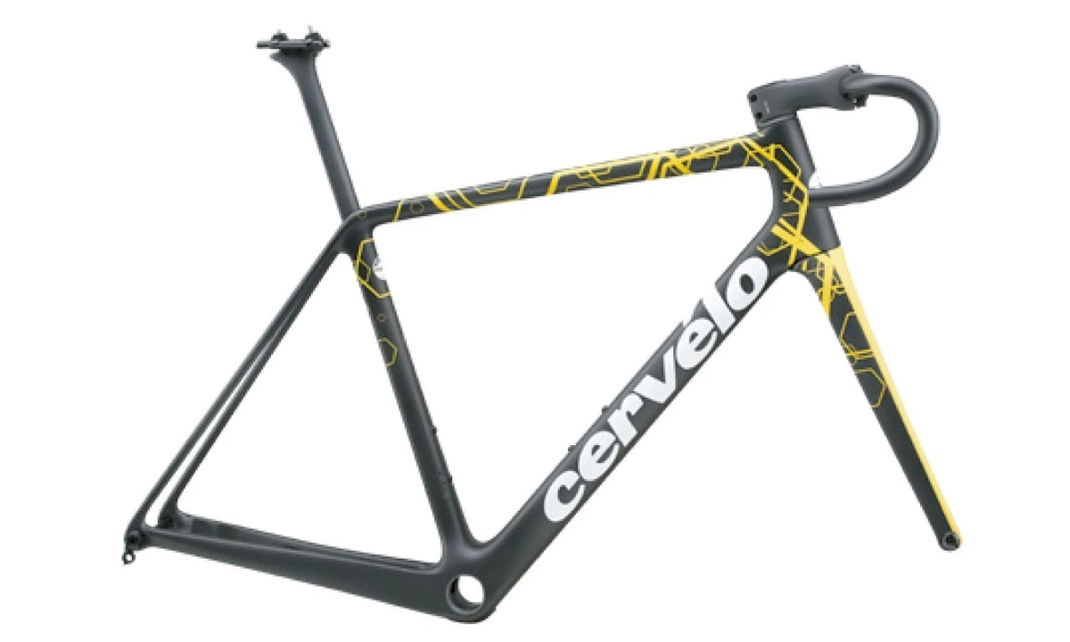 Cervélo 54 cm Frame Bike Frames for sale | eBay