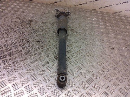 BMW X2 F39 2018 Hintere Stoßdämpfer Federbein Petrol 141kW SKE37071 32491