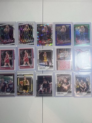 WNBA Lot 217 Cards Lots of Stars Rookies and Inserts Various Players