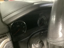 Speedometer Cluster MPH US Market Fits 15-16 SIERRA 2500 PICKUP 5232507