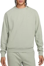 NWT Men's Nike Primary Fleece Dri-FIT UV Performance Crew M,L MSRP $75