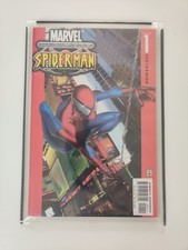 Preços baixos em Ultimate Homem-Aranha 1 | eBay