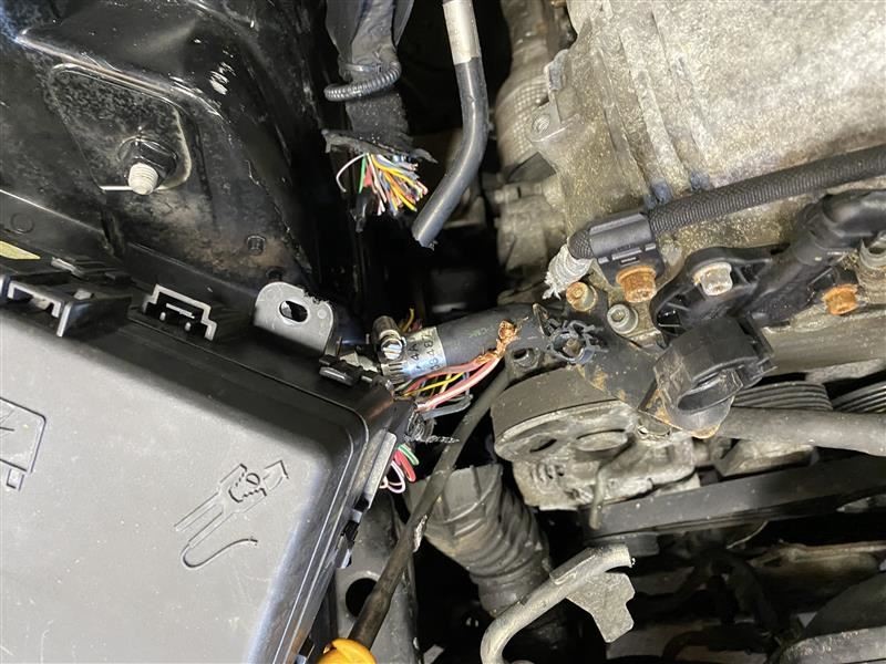 DASH CONSOLE SWITCH Maserati Quattropo 2014 14 05-08-M139 1118859