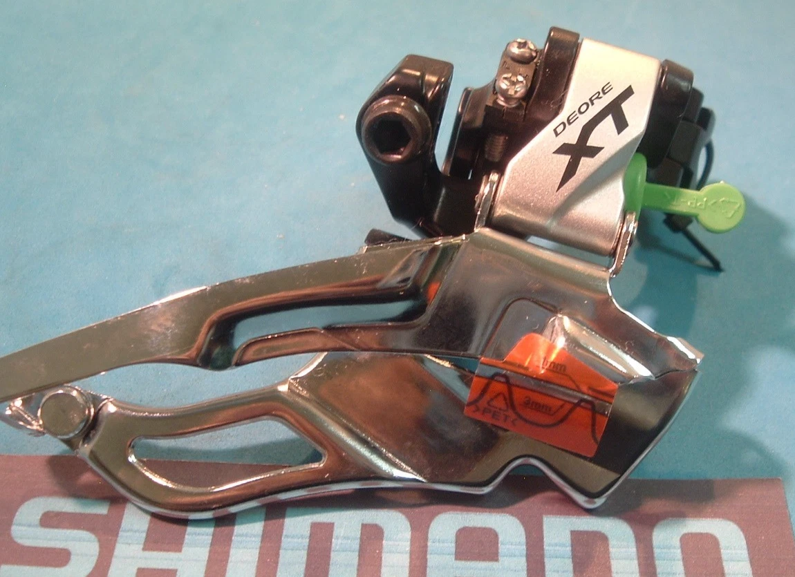 shimano deragliatore anteriore ultegra r8000 a saldare 11 vel IFDR8000F