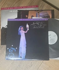 Stevie Nicks - Bella Donna - Vinyl LP 1983 Original Master Recording *MINT*