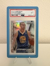 2014-15 Panini Prizm Basketball Cards 5