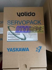 NEW Yaskawa servo motor servo driver SGM7G-09A7C61 SGD7S-7R6A10A002 us free tax