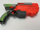 Nerf Vortex Vigilon Blaster Disc Shooter - Toy Gun — photo 5