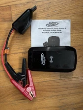 Battery Tender by Deltran Inc. Jump Starter