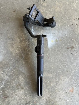 Zhiyun-Tech Crane 2 3-Axis Camera Stabilizer Bluetooth Model CRA02 - UNTESTED