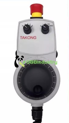 QTY:1 NEW electronic handwheel instead of electronic handwheel TAK-086734 