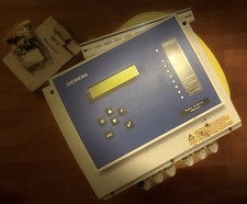 Siemens Wallace & Tiernan GMS Plus AAD5650 El...