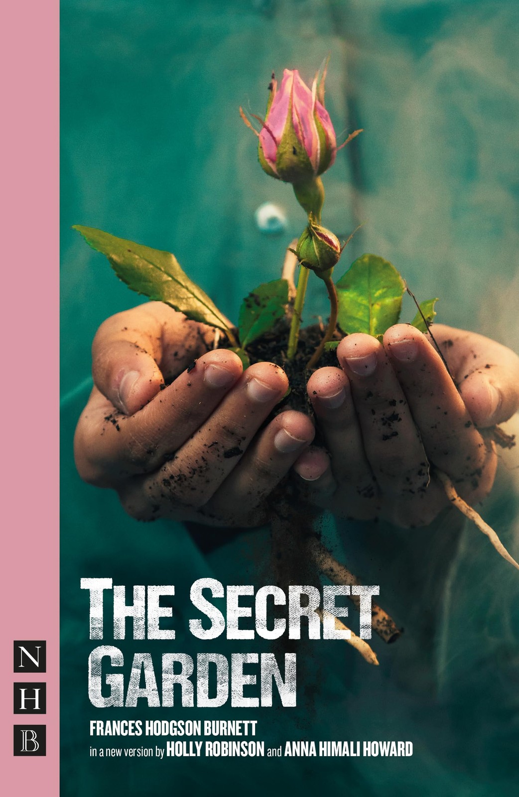 The Secret Garden by Frances Hodgson Burnett (Paperback Book) - Image 4