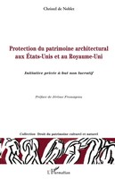 Christel De Noblet | Protection du Patrimoine Architectural Aux Etats-Unis Et...