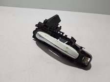 Mercedes-Benz AMG GT 4 x290 w290 2021 Links T&uuml;rgriff T&uuml;r&ouml;ffner vorne