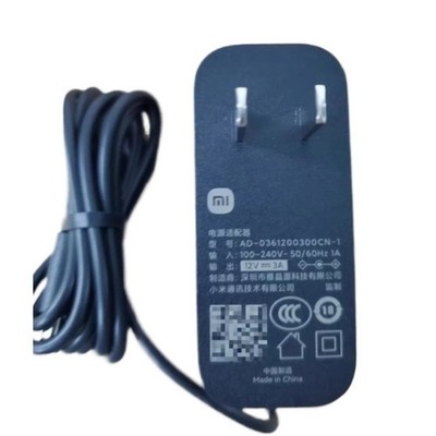 12V3A 12V 3A AD-0361200300CN-1 AD_0361200300CN-1 Adapter power *pt