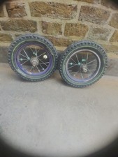 12.5 Inch Bike Wheels For Child