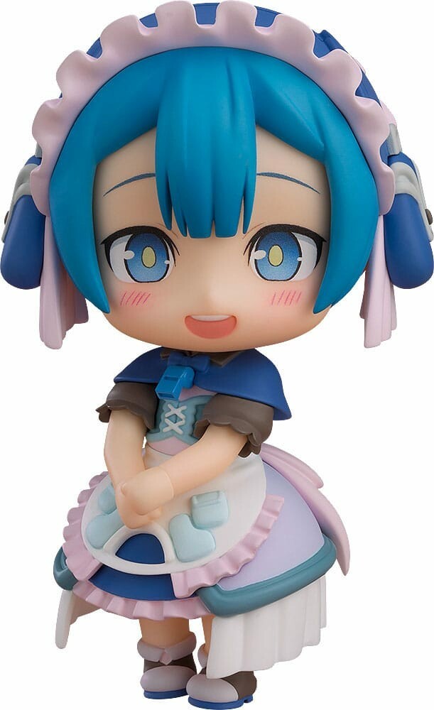 MADE IN ABYSS - Marulk Nendoroid Action Figure # 2680 Good Smile Company