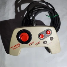 Nintendo NES MAX Controller NES-027 Turbo Wired for Nintendo NES Console
