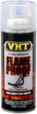 VHT Flameproof Coating Very High Heat Clear (Satin Finish) 