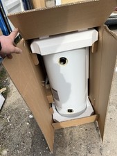 Ashp Air Source Heat Pump Vaillant 45L Buffer Vessel  Tank (VP RW 45/2 B)