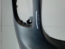 Pare-choc avant Renault KANGOO