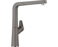 Blanco KüChenarmatur AVONA-S Vulkangrau Matt 526928