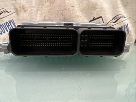 MERCEDES BENZ B CLASS W245 2.0 CDI 640 940 ENGINE CONTROL UNIT ECU 2010