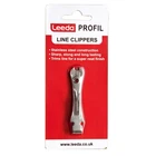 Leeda Profil Fishing Line Clippers - J0533