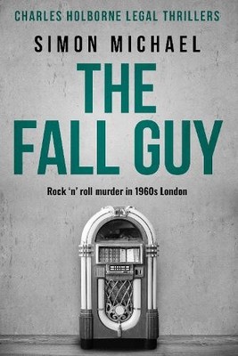 The Fall Guy: Rock 'n' roll murder i..., Michael, Simon