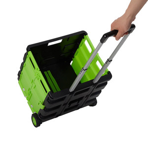 Karmas Product Wheeled Rolling Cart for File