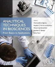 Analytical Techniques in Biosciences - 9780128226544
