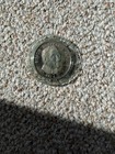 1974 PANAMA 20 BALBOA SILVER PROOF - 3.85 oz. SILVER — photo 8