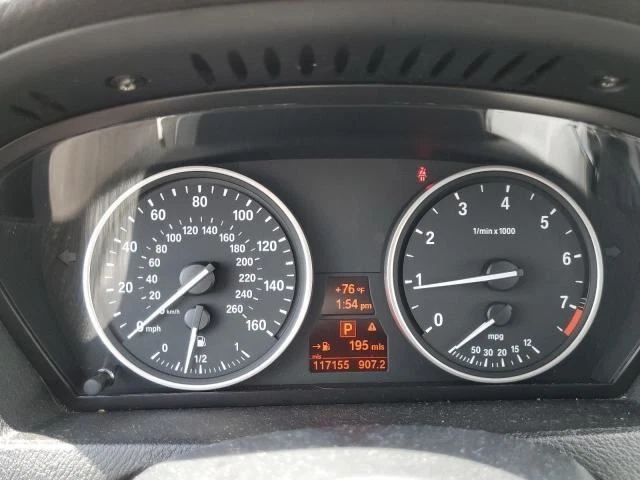 Bomba de dirección asistida turbo AWD accionamiento adaptativo para BMW X6 11-19 3896146 Foto 3 de 4