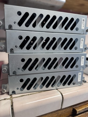 #ad #ad Quantum Q4 Act Refurbished Forklift Charger Modules Part Number 850 00011 $495.00