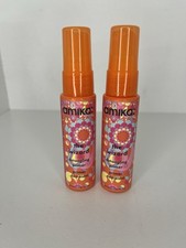 2x Amika The Wizard Detangling Primer 1 oz