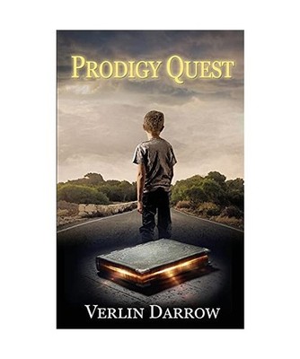 Prodigy Quest, Verlin Darrow