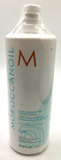 Moroccanoil Curl Enhancing Hydrating Conditioner 33.8oz/1L