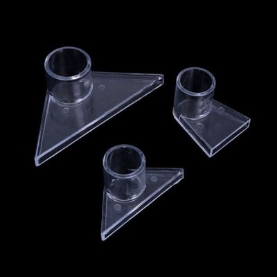 Kunststoff Abflussverbinder erzeugen starken Wasserstrom geeignet für Mini Pool