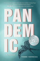 Pandemic | Yvonne Ventresca | Englisch | Taschenbuch | Kartoniert / Broschiert