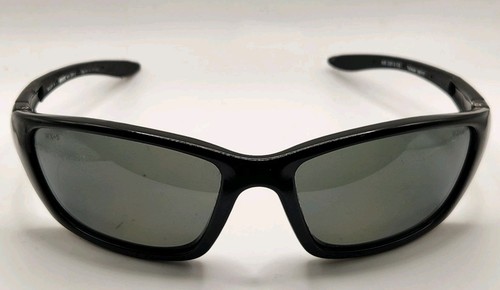 Wiley X Brick Sunglasses POLARIZED with everything you see in pics