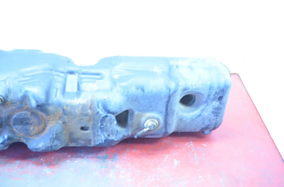 Dodge Ram 2500 2011-2012 doble cabina tanque de combustible diésel de 6,7 L OEM Foto 4 de 4